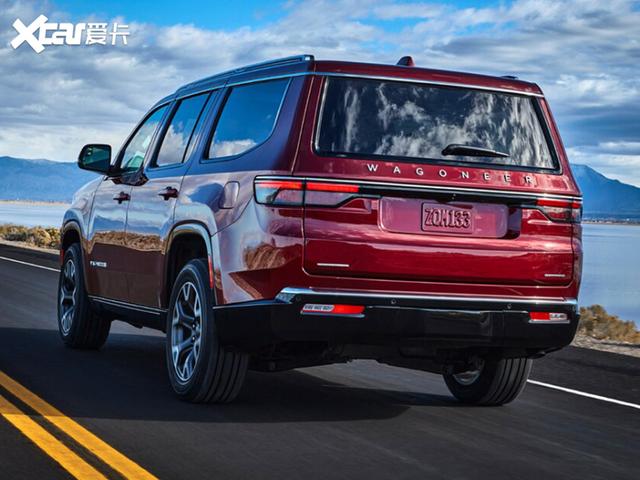 jeep是哪个国家的品牌，jeep中文名字叫什么（美国硬汉Jeep想做豪华品牌）