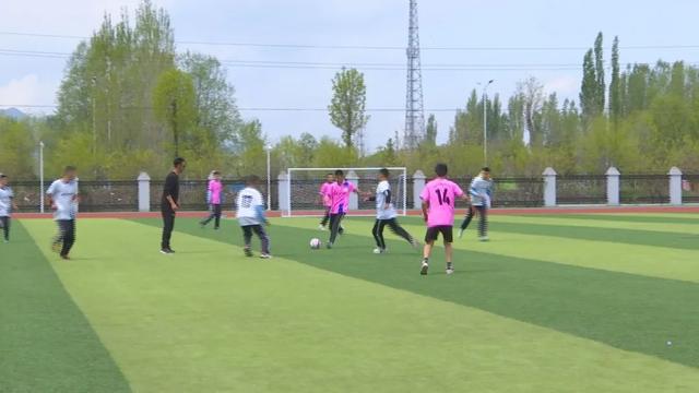 江苏省武进高级中学，2020江苏省武进高级中学高考喜报成绩、本科一本上线人数情况（拼搏绿茵场 青春梦飞扬）