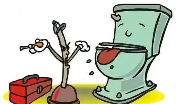 马桶堵塞了怎么处理，马桶堵塞如何办（马桶堵住真闹心~别着急）