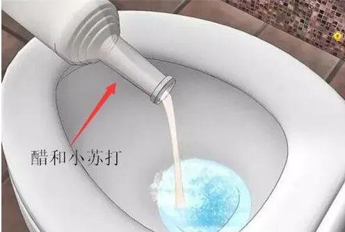 马桶堵塞了怎么处理，马桶堵塞如何办（马桶堵住真闹心~别着急）