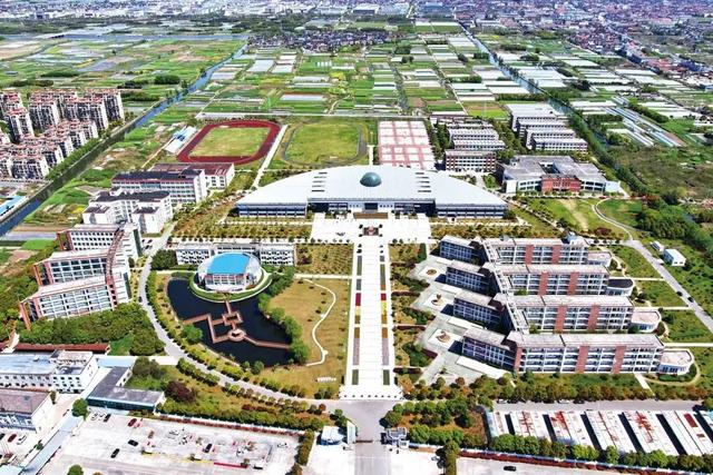 慈溪行知职高，慈溪行知职高录取分数线2022（慈溪这所职校入选省“区域中高职一体化人才培养改革”试点学校名单）