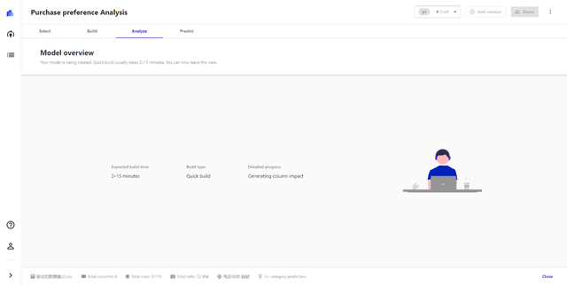 百度指数关键词添加，如何添加百度指数（可能不是数据分析师——体验Amazon）
