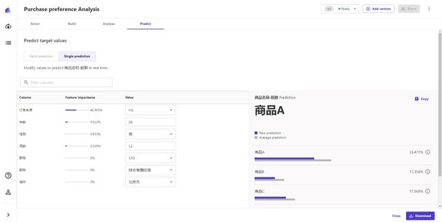 百度指数关键词添加，如何添加百度指数（可能不是数据分析师——体验Amazon）