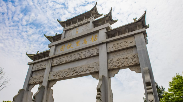 吉安旅游一定要去的8个景点，吉安有哪些景点可以游玩啊（2022年吉安市旅游产业高质量发展大会马上要召开啦）