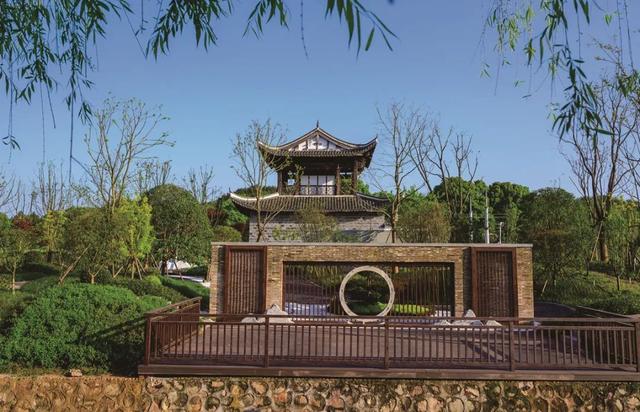 吉安旅游一定要去的8个景点，吉安有哪些景点可以游玩啊（2022年吉安市旅游产业高质量发展大会马上要召开啦）