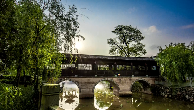 吉安旅游一定要去的8个景点，吉安有哪些景点可以游玩啊（2022年吉安市旅游产业高质量发展大会马上要召开啦）