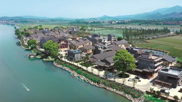 吉安旅游一定要去的8个景点，吉安有哪些景点可以游玩啊（2022年吉安市旅游产业高质量发展大会马上要召开啦）