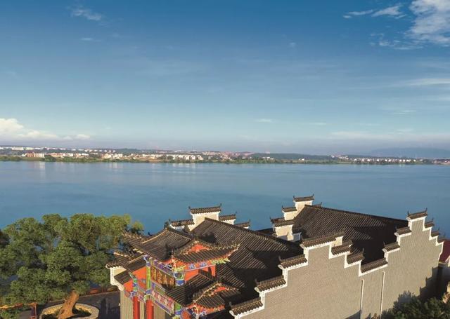 吉安旅游一定要去的8个景点，吉安有哪些景点可以游玩啊（2022年吉安市旅游产业高质量发展大会马上要召开啦）