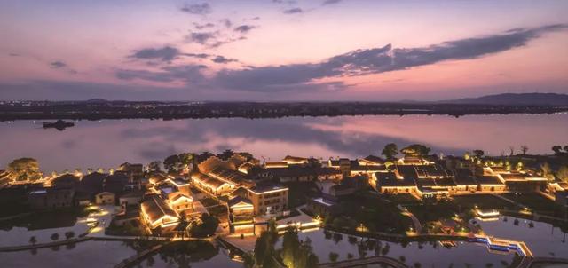 吉安旅游一定要去的8个景点，吉安有哪些景点可以游玩啊（2022年吉安市旅游产业高质量发展大会马上要召开啦）