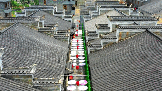 吉安旅游一定要去的8个景点，吉安有哪些景点可以游玩啊（2022年吉安市旅游产业高质量发展大会马上要召开啦）