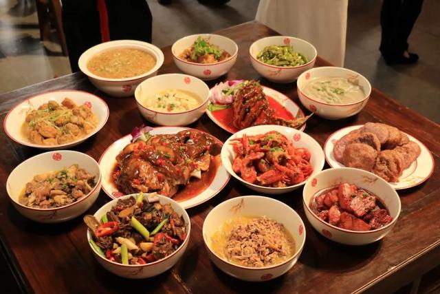 吉安旅游一定要去的8个景点，吉安有哪些景点可以游玩啊（2022年吉安市旅游产业高质量发展大会马上要召开啦）