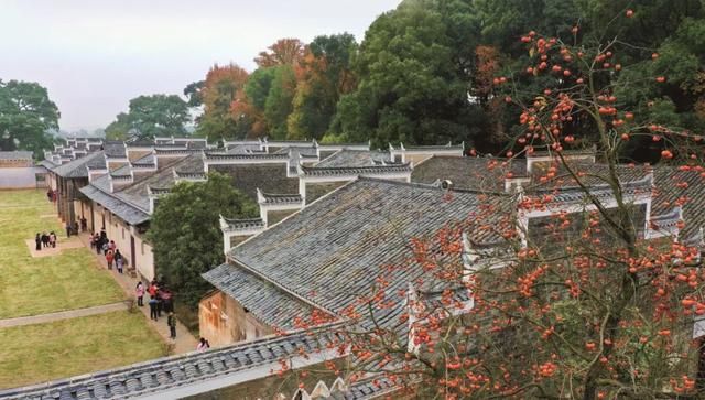 吉安旅游一定要去的8个景点，吉安有哪些景点可以游玩啊（2022年吉安市旅游产业高质量发展大会马上要召开啦）