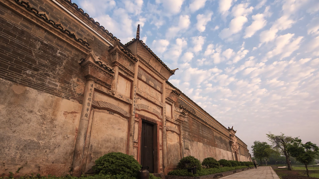 吉安旅游一定要去的8个景点，吉安有哪些景点可以游玩啊（2022年吉安市旅游产业高质量发展大会马上要召开啦）