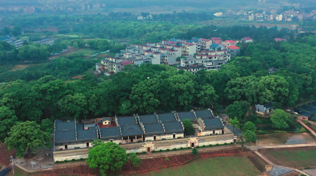 吉安旅游一定要去的8个景点，吉安有哪些景点可以游玩啊（2022年吉安市旅游产业高质量发展大会马上要召开啦）