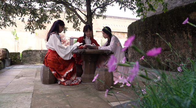 吉安旅游一定要去的8个景点，吉安有哪些景点可以游玩啊（2022年吉安市旅游产业高质量发展大会马上要召开啦）