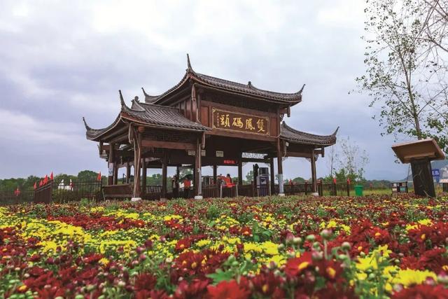 吉安旅游一定要去的8个景点，吉安有哪些景点可以游玩啊（2022年吉安市旅游产业高质量发展大会马上要召开啦）