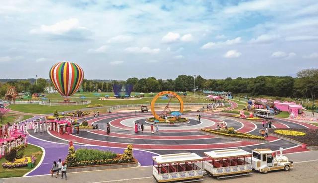 吉安旅游一定要去的8个景点，吉安有哪些景点可以游玩啊（2022年吉安市旅游产业高质量发展大会马上要召开啦）