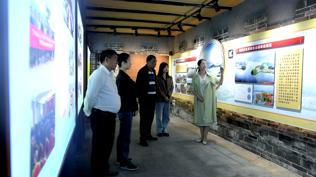 吉安旅游一定要去的8个景点，吉安有哪些景点可以游玩啊（2022年吉安市旅游产业高质量发展大会马上要召开啦）