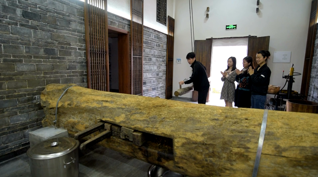 吉安旅游一定要去的8个景点，吉安有哪些景点可以游玩啊（2022年吉安市旅游产业高质量发展大会马上要召开啦）