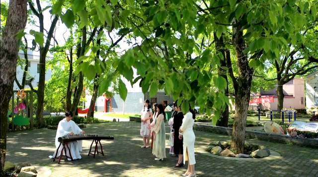 吉安旅游一定要去的8个景点，吉安有哪些景点可以游玩啊（2022年吉安市旅游产业高质量发展大会马上要召开啦）