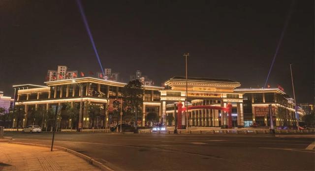 吉安旅游一定要去的8个景点，吉安有哪些景点可以游玩啊（2022年吉安市旅游产业高质量发展大会马上要召开啦）