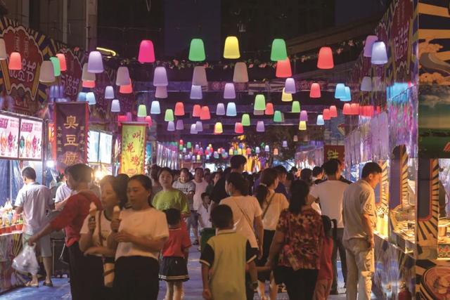 吉安旅游一定要去的8个景点，吉安有哪些景点可以游玩啊（2022年吉安市旅游产业高质量发展大会马上要召开啦）