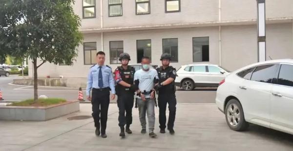 大冶平安家电维修拆装 追凶28年 这起命案积案彻底告破