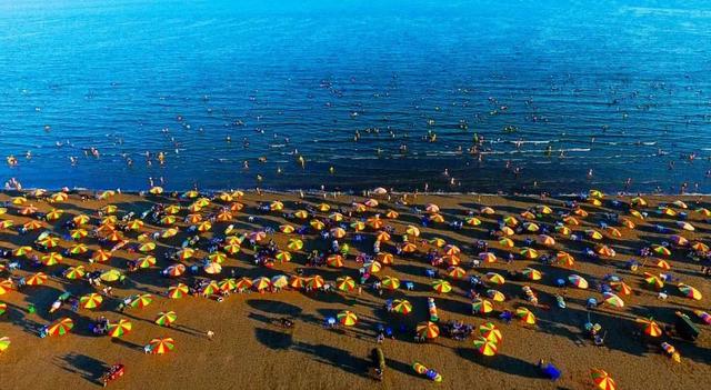 防城港市有哪些旅游景点呢，防城港市有哪些旅游景点呢自驾游（防城港这些景点安排上）