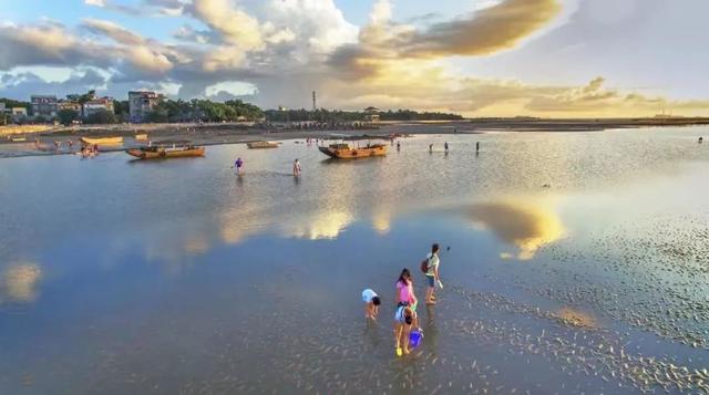 防城港市有哪些旅游景点呢，防城港市有哪些旅游景点呢自驾游（防城港这些景点安排上）