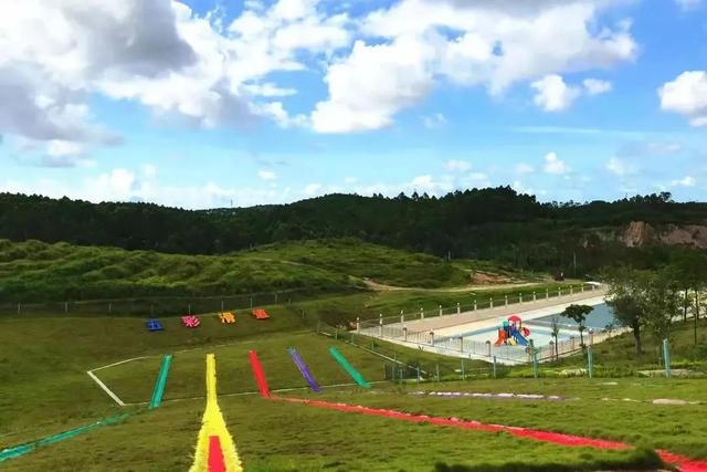 防城港市有哪些旅游景点呢，防城港市有哪些旅游景点呢自驾游（防城港这些景点安排上）