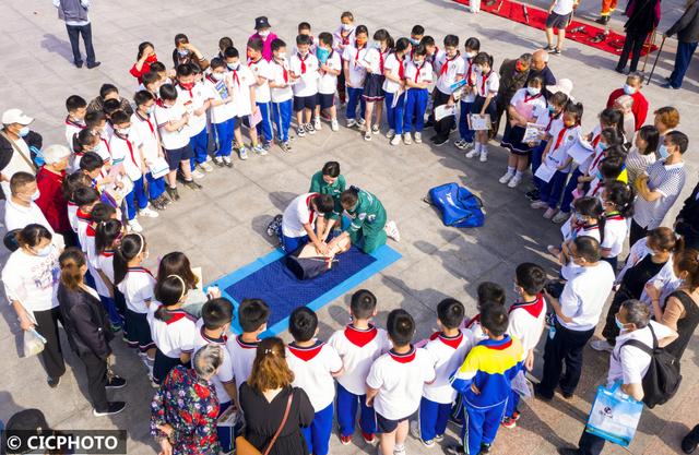 防灾减灾日是哪一天，我国的防灾减灾日是哪一天（防灾减灾 从你我做起）