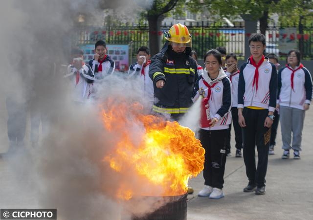 防灾减灾日是哪一天，我国的防灾减灾日是哪一天（防灾减灾 从你我做起）