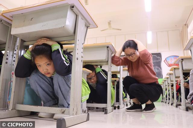 防灾减灾日是哪一天，我国的防灾减灾日是哪一天（防灾减灾 从你我做起）