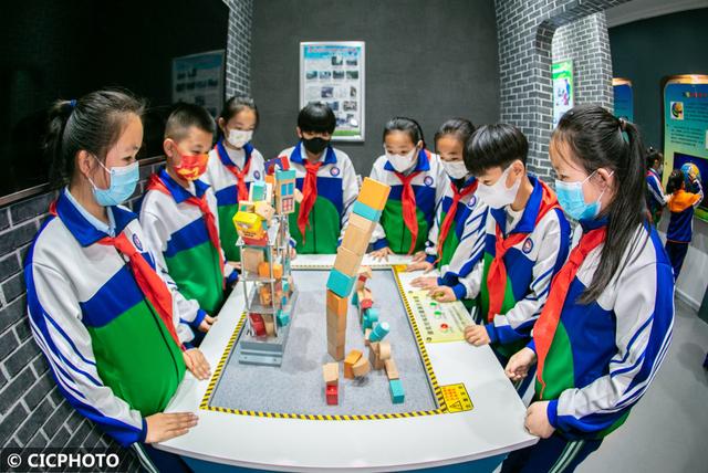 防灾减灾日是哪一天，我国的防灾减灾日是哪一天（防灾减灾 从你我做起）