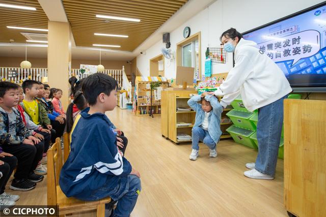 防灾减灾日是哪一天，我国的防灾减灾日是哪一天（防灾减灾 从你我做起）