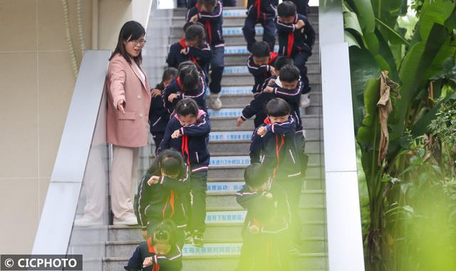 防灾减灾日是哪一天，我国的防灾减灾日是哪一天（防灾减灾 从你我做起）