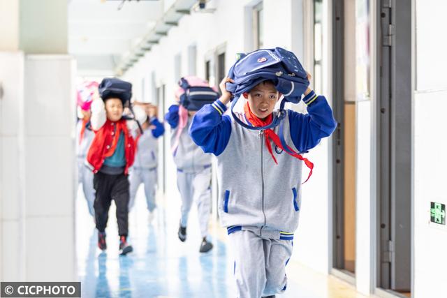 防灾减灾日是哪一天，我国的防灾减灾日是哪一天（防灾减灾 从你我做起）