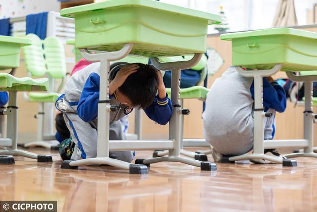 防灾减灾日是哪一天，我国的防灾减灾日是哪一天（防灾减灾 从你我做起）