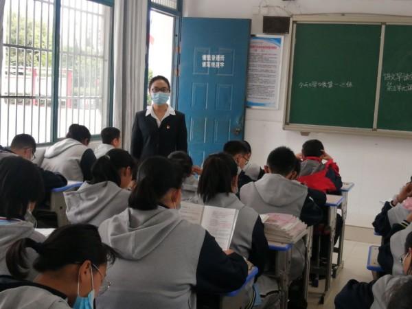 预备党员可以佩戴党徽吗，预备党员党徽佩戴规定（定远县第一初中教育集团）