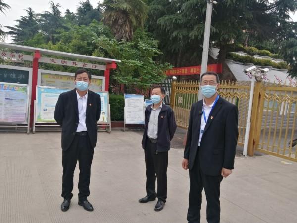 预备党员可以佩戴党徽吗，预备党员党徽佩戴规定（定远县第一初中教育集团）