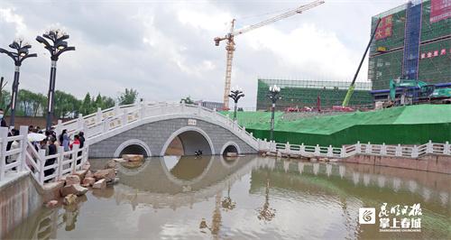 云南交通技师学院环境怎么样，云南交通技师学院工资待遇（全省第一个“吃螃蟹”云南交运院要把学校建成3A景区）