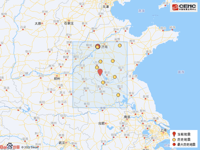 江苏省沛县属于哪个市，沛县属于哪个省哪个市（江苏徐州市沛县发生2.8级地震）