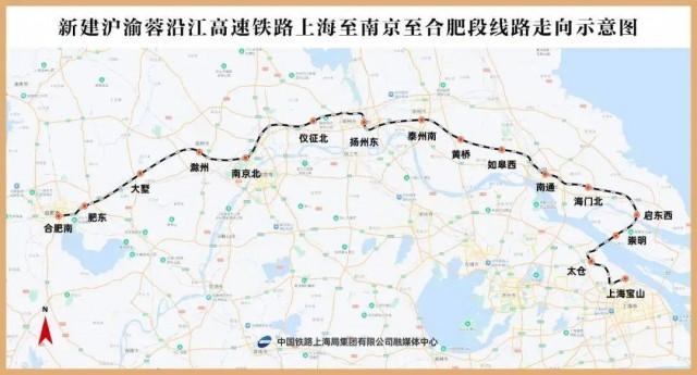 苏州有几个高铁站(苏州火车站是不是苏州南站)