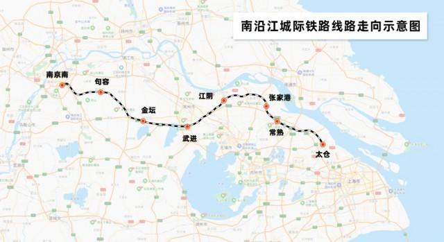 苏州有几个高铁站(苏州火车站是不是苏州南站)