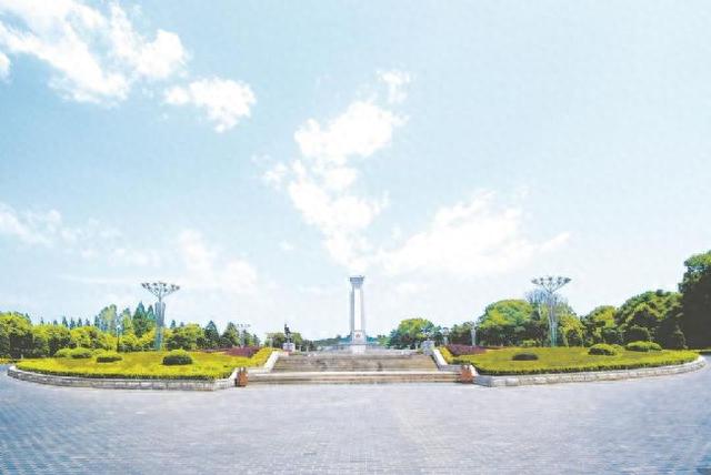 重温红色历史 传承奋斗精神——“清廉黄冈”红色研学精品线路推介