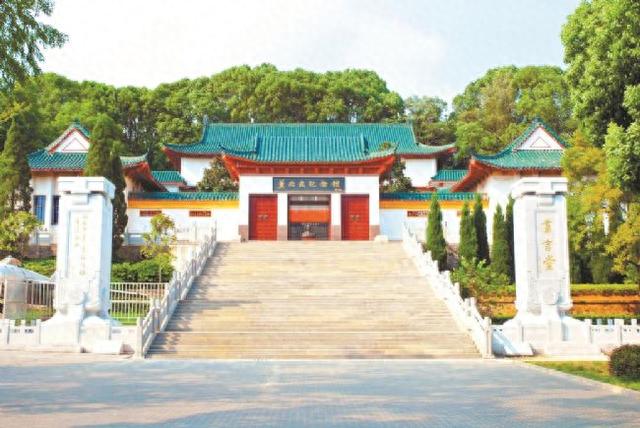 重温红色历史 传承奋斗精神——“清廉黄冈”红色研学精品线路推介