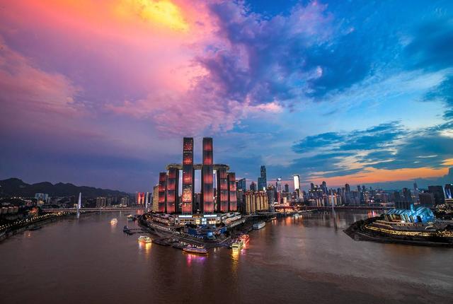 重庆铜梁算几线城市，为什么说重庆是最有可能成为一线城市