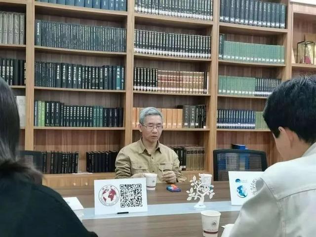 秀米排版教程，秀米怎么直接用别人的排版（国政学人2022年秋季宣传岗位招募通知）