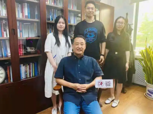 秀米排版教程，秀米怎么直接用别人的排版（国政学人2022年秋季宣传岗位招募通知）