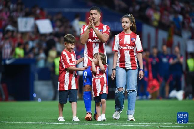 马德里竞技队的主场在哪，马德里竞技队的主场在哪里（西甲：马竞平塞维利亚）